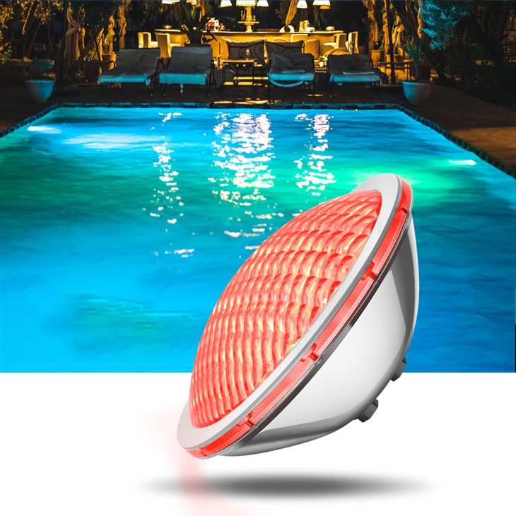 Aquatight bazénové světlo