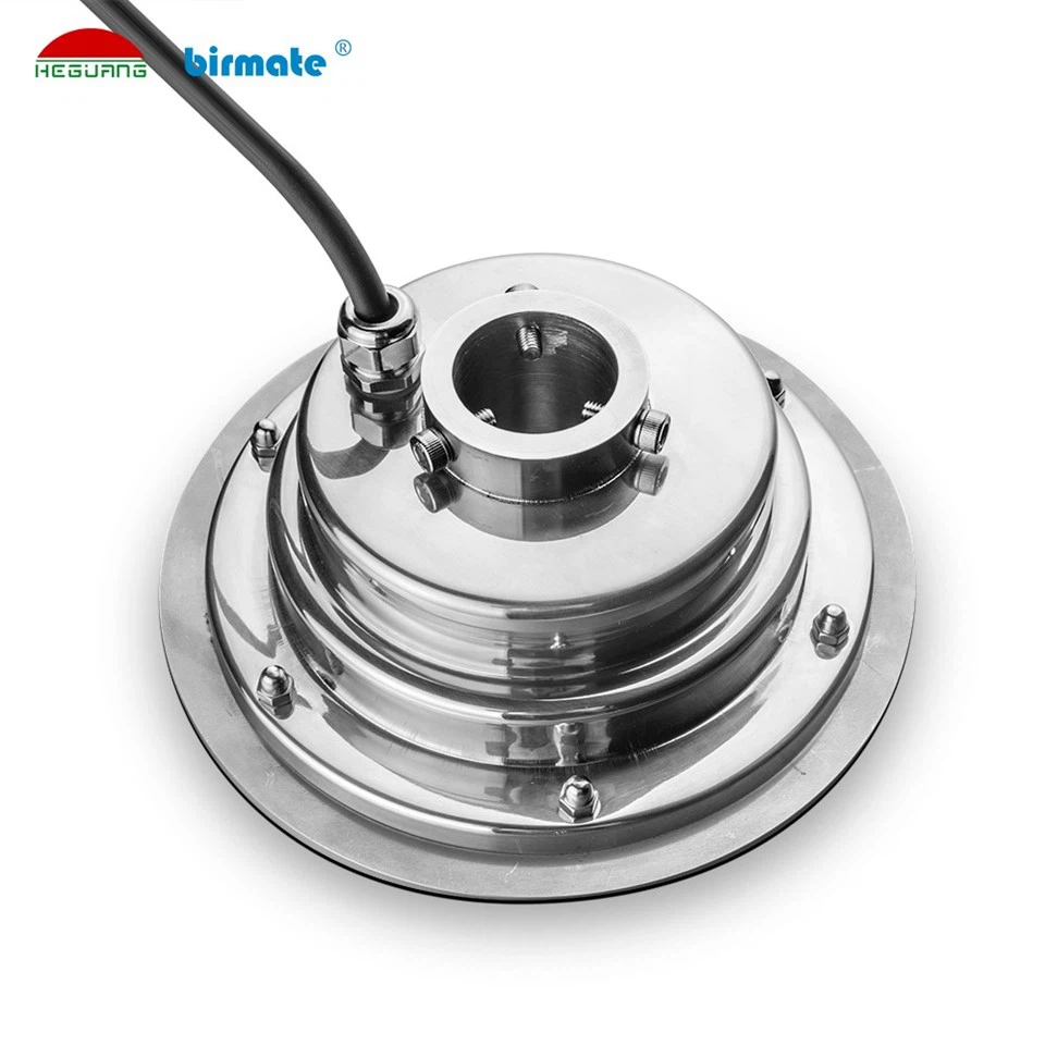 Ip68 Waterproof Led Fountain Light