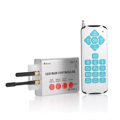 Příslušenství k bazénovým světlům